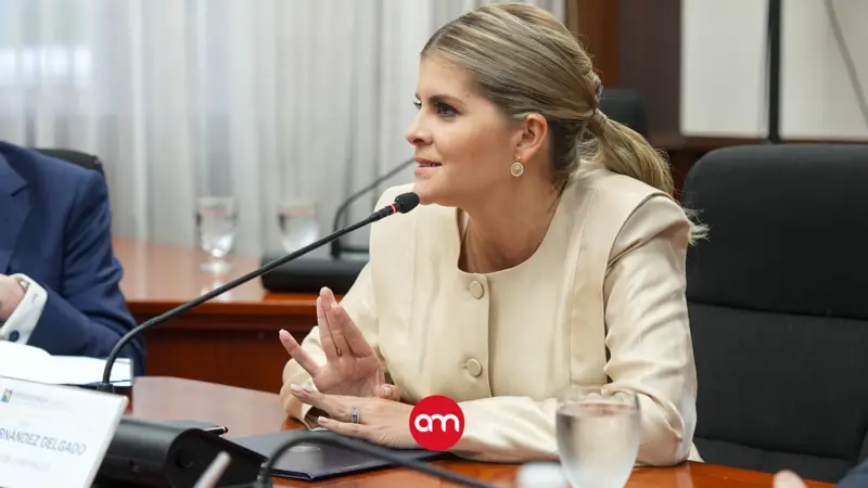 El drástico paquete de proyectos que Laura Fernández presentó en la Asamblea para cambiar las leyes en Costa Rica
