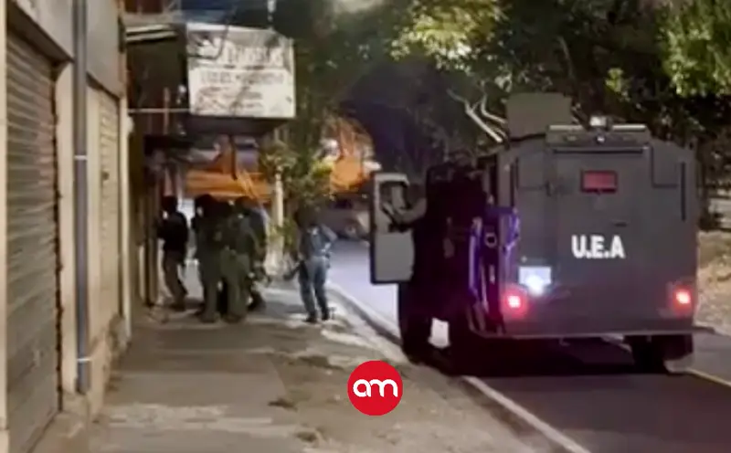 (Video) Se roban millones como si nada: así operaba la banda que tenía en jaque a comercios en Limón
