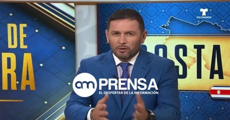 “¡Son delincuentes!”: Rolando Fonseca estalla al aire contra aficionados del Cartaginés tras ataque al bus del Herediano