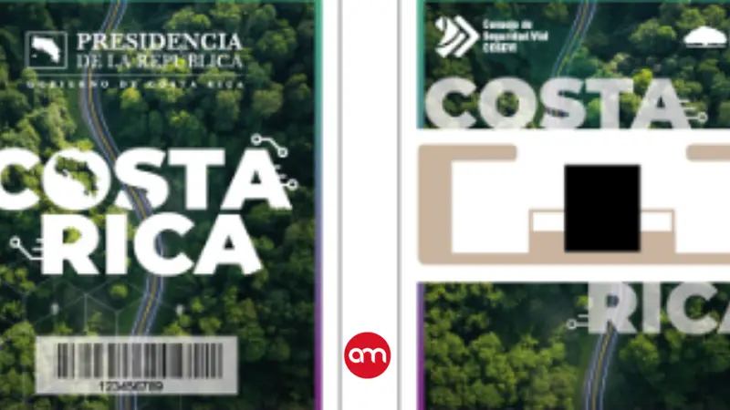El marchamo en Costa Rica cambiará para siempre a partir de noviembre: Así será el nuevo