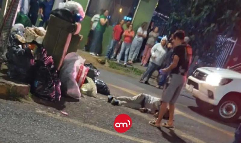Cartago rompe su propio límite: ya iguala a Puntarenas y Limón en homicidios este 2026