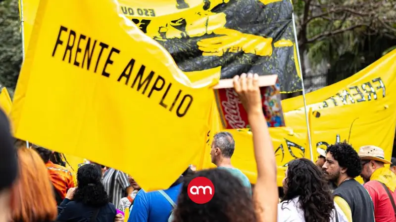 Frente Amplio insiste en abrir al público las declaraciones patrimoniales de altos funcionarios