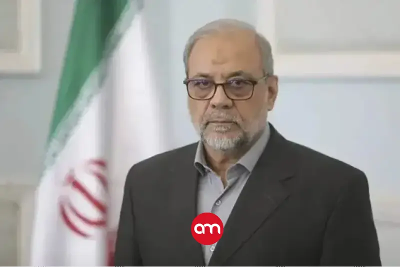 Irán reorganiza su cúpula de seguridad tras muerte de Larijani