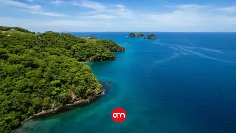 Tragedia en Isla del Coco: mujer muere mientras practicaba buceo
