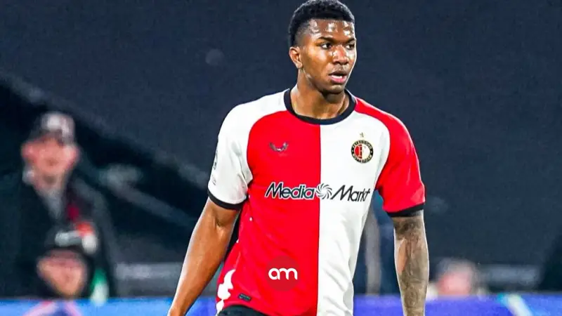Jeyland Mitchell vuelve a llenar las arcas de Alajuelense: recibiría cerca de ₡239 millones