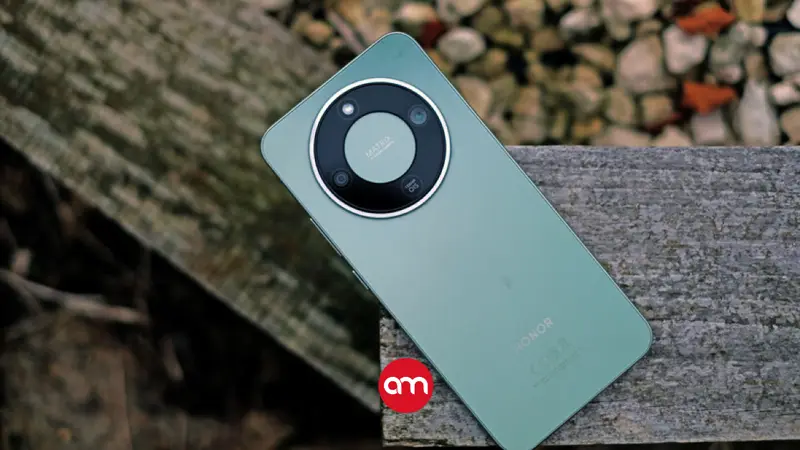 El HONOR Magic8 Lite y su resistencia ante caídas: Blindaje de 6 capas para el mundo real