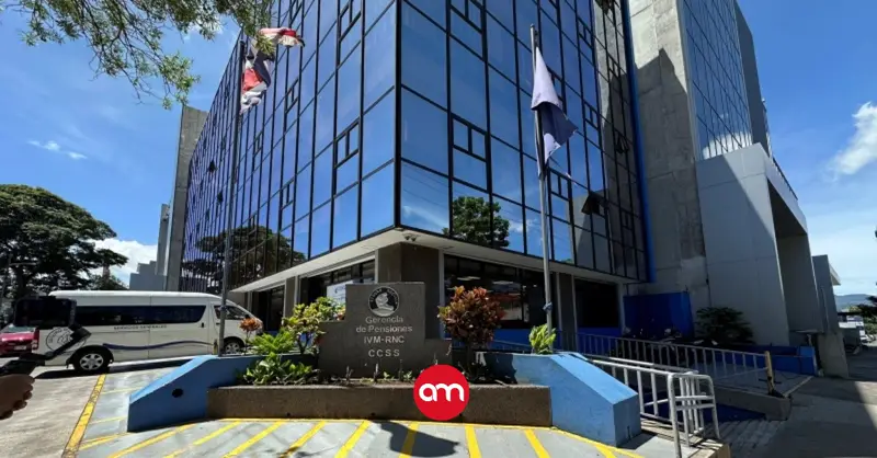 CCSS habilita solicitud de pensión por vejez 100% digital
