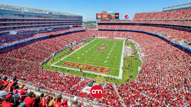 Boletos del Super Bowl LX alcanzan precios récord para el 8 de febrero de 2026