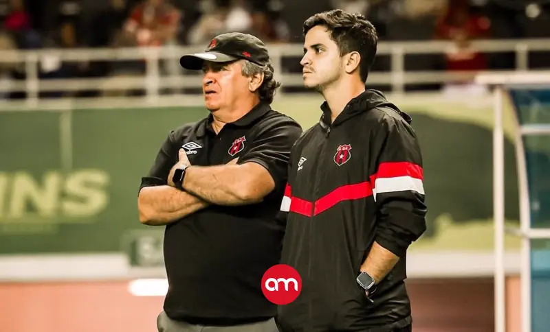 ¡Efecto dominó en Alajuelense! Salida de Óscar Ramírez arrastra a su cuerpo técnico tras el fracaso del Clausura