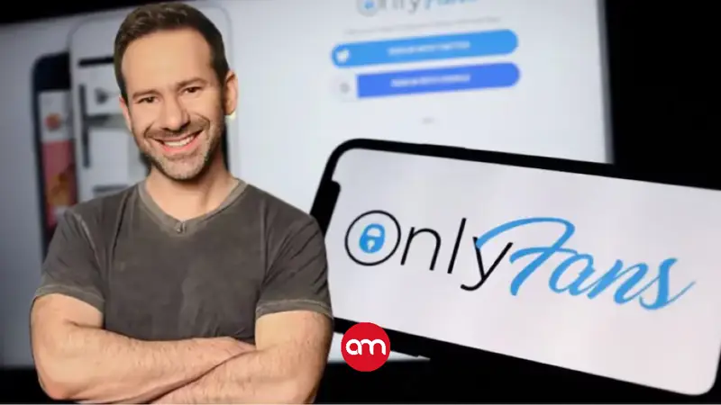 Dueño de OnlyFans muere a los 43 años y deja en el aire el futuro de la millonaria plataforma