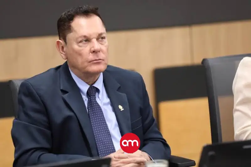 Diputado chavista niega haber bebido licor el día del zafarrancho en parqueo josefino
