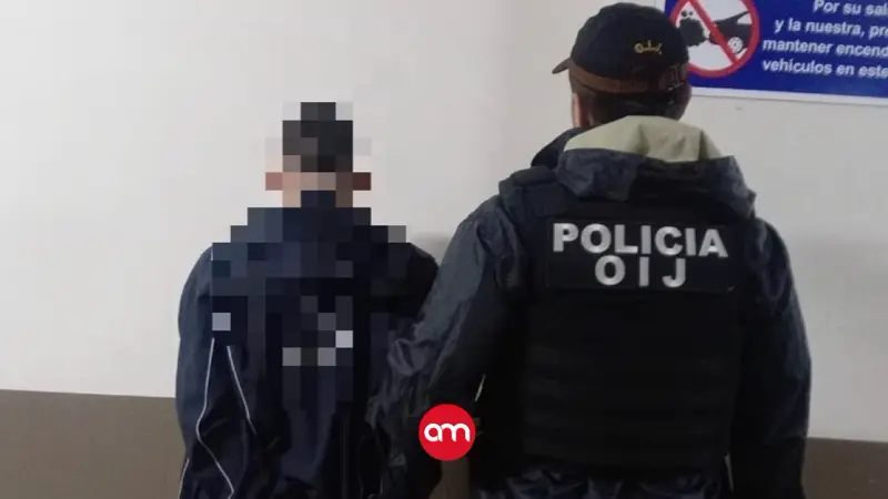 Capturan adolescente por asesinar mujer en Hatillo: El motivo hasta da escalofríos