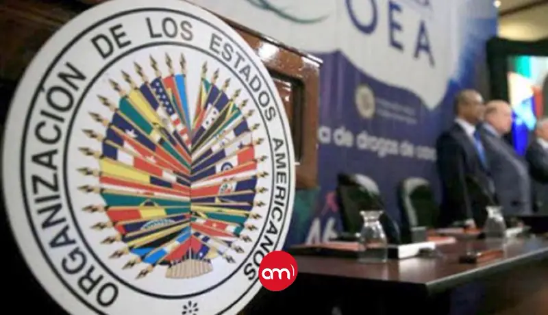 Costa Rica asume presidencia del Consejo Permanente de la OEA