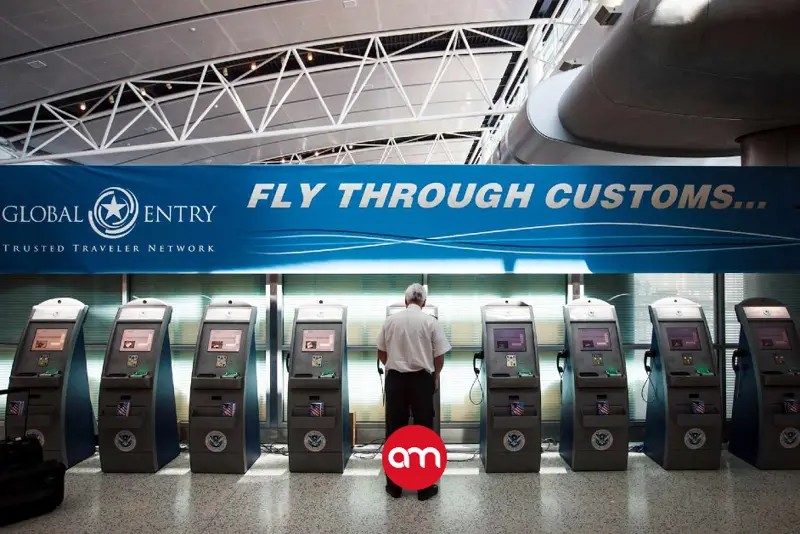 Costa Rica se incorpora al programa Global Entry de Estados Unidos: así funcionará para los viajeros ticos