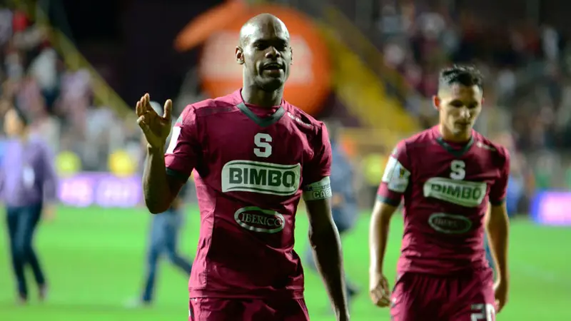 Adolfo Machado: "Mi sueño es regresar pronto a ponerme la camisa del Saprissa"