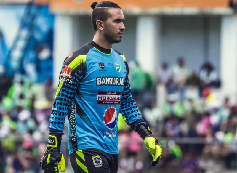Adrián De Lemos: equipos guatemaltecos están al nivel de clubes ticos