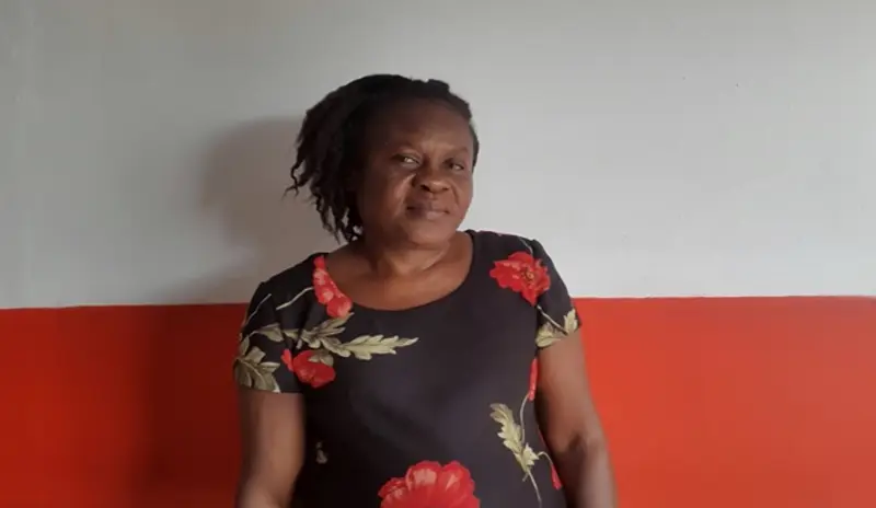 Africana encontró refugio en Costa Rica tras vivir muerte de su esposo y violaciones a ella y su hija