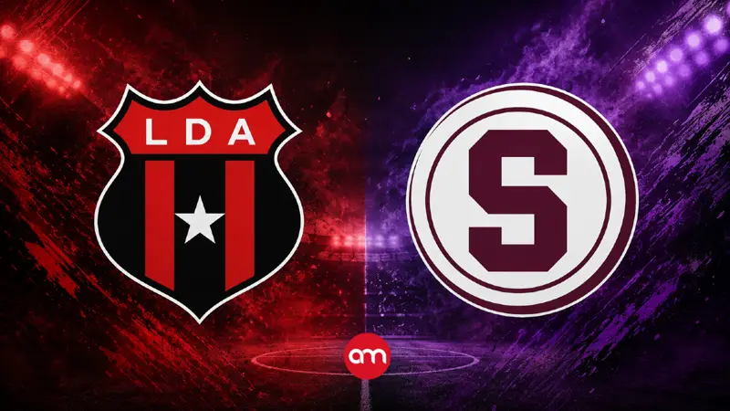 Alajuelense toma ventaja: así están los números de los últimos clásicos