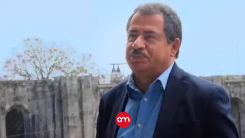 Alcalde de Cartago lanza fuerte llamado: “Costa Rica no puede seguir polarizándose”