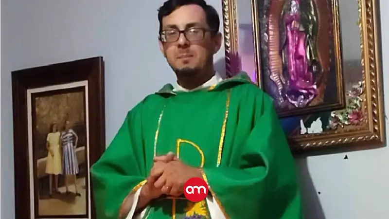 ¡Alerta entre católicos! Vuelve advertencia por falso sacerdote que ofrece misas y sacramentos en Costa Rica