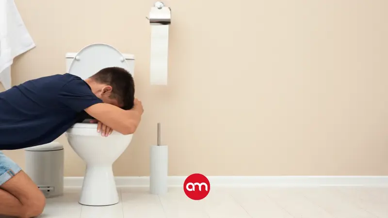 Alerta por lombrices en niños: casos aumentan y algunos llegan vomitando parásitos al hospital