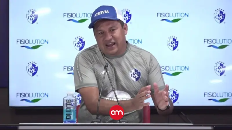 Amarini Villatoro define su prioridad y Cartaginés ya piensa en el golpe ante Alajuelense