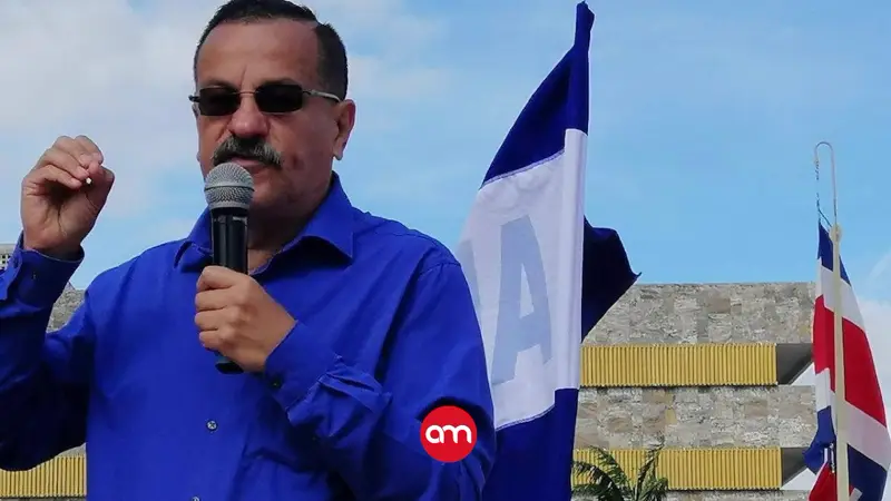 ANEP pide a Sala Constitucional evaluar a Rodrigo Chaves mediante peritaje psicológico-forense