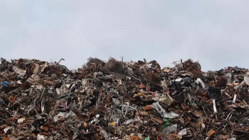 Área Metropolitana produce 350 mil toneladas de residuos al año: