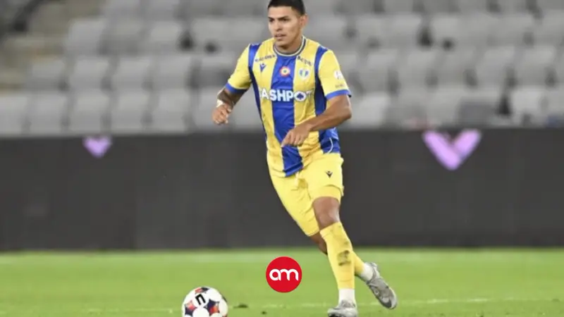 Bran sorprende con nuevo nexo en el fútbol de Costa Rica