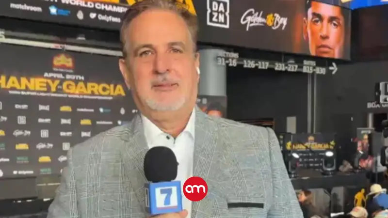 ¡Cae pieza histórica de Telenoticias! Teletica despide a quien fue la mano derecha de Ignacio Santos