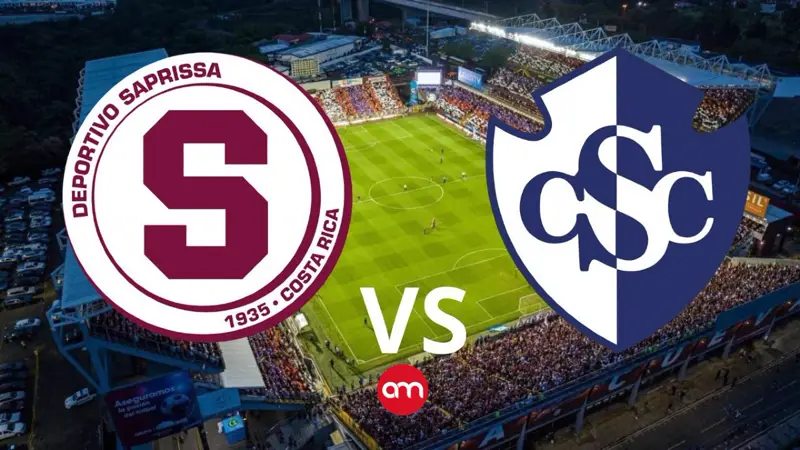 Cartaginés-Saprissa: los números que marcan la serie por un boleto a semifinales