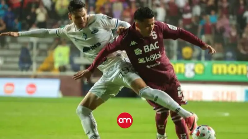 ¡Cartaginés sigue de buenas! Esta noticia que recibió el club lo deja con una sonrisa de oreja a oreja
