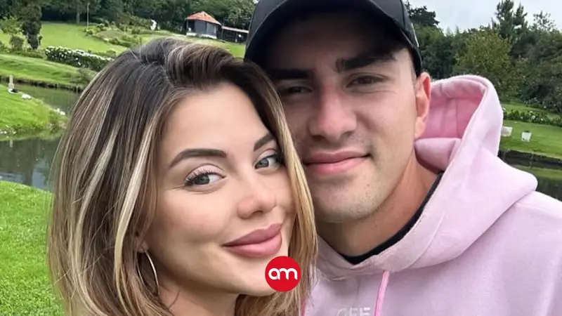“¡Cobarde!”: Esposa de Fernán Faerron sale a defenderlo y la emprende contra el presidente de Saprissa