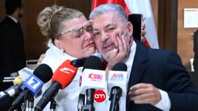 Colegio de Abogados inhabilita por 8 años y 6 meses al diputado José Miguel Villalobos