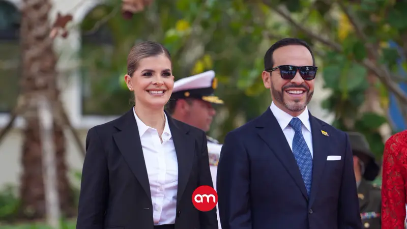 Colombia le ofrece a Costa Rica su tecnología naval para fortalecer los guardacostas