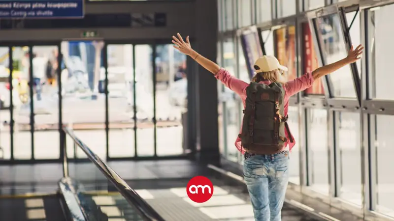 Cómo comprar tiquetes aéreos baratos: 10 consejos para ahorrar en sus próximas vacaciones