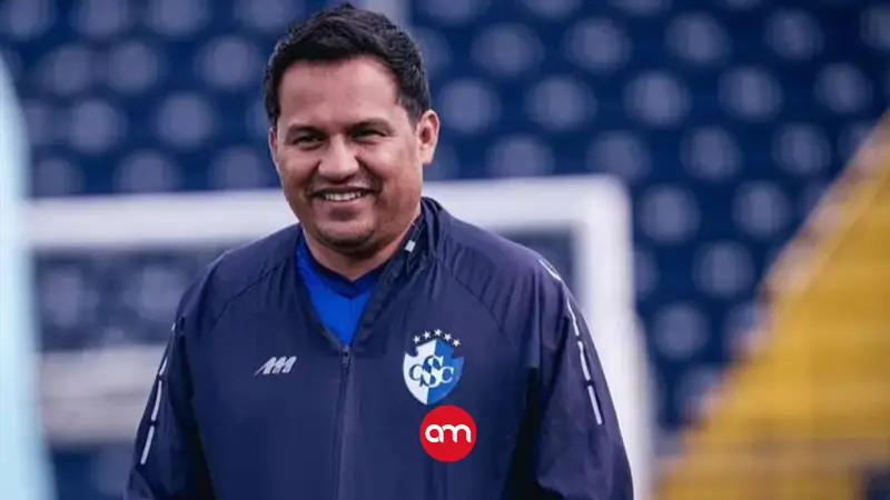 Comunicaciones lo quiso, pero Amarini Villatoro tiene claro dónde quiere estar.