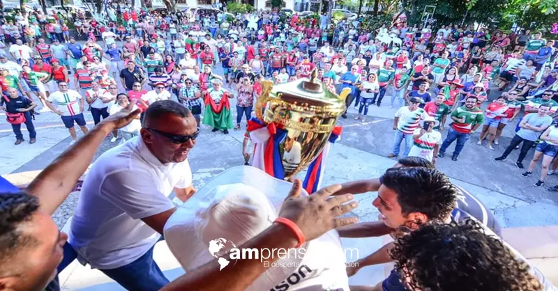 Conozca el entrenador que le devolvió la sonrisa a Guanacasteca