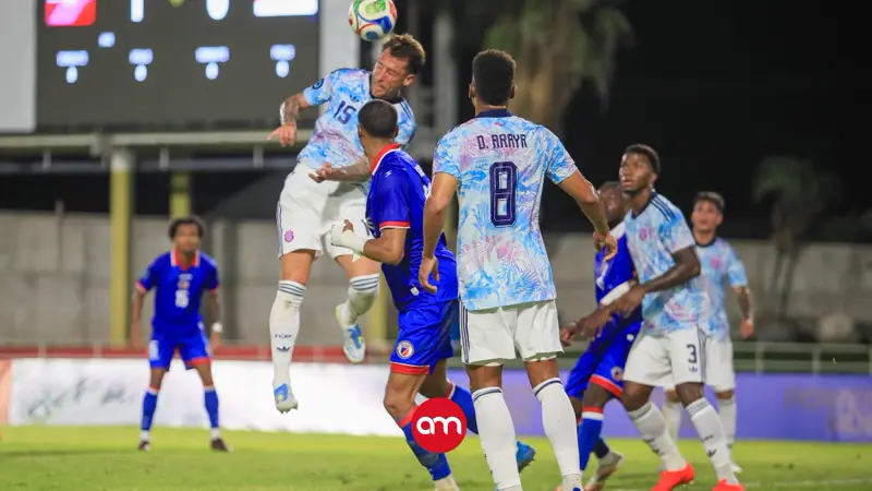 ¿Costa Rica puede caer en la categoría B? Esto es lo que realmente está en juego para La Sele