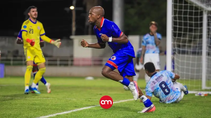 Costa Rica queda contra las cuerdas : derrota ante Haití oscurece el panorama en la Liga de Naciones
