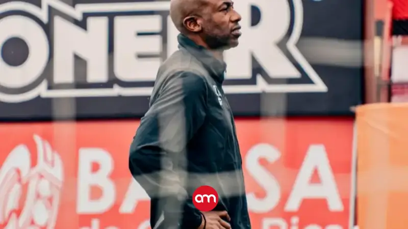 ¿Cuánto tiempo le dará Jafet Soto a Wanchope? Herediano entra en zona de presión