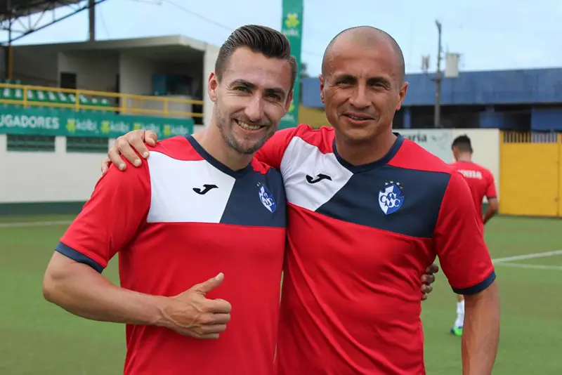 Danny Fonseca: un hombre que con alma, vida y corazón defendió a su amado Cartaginés
