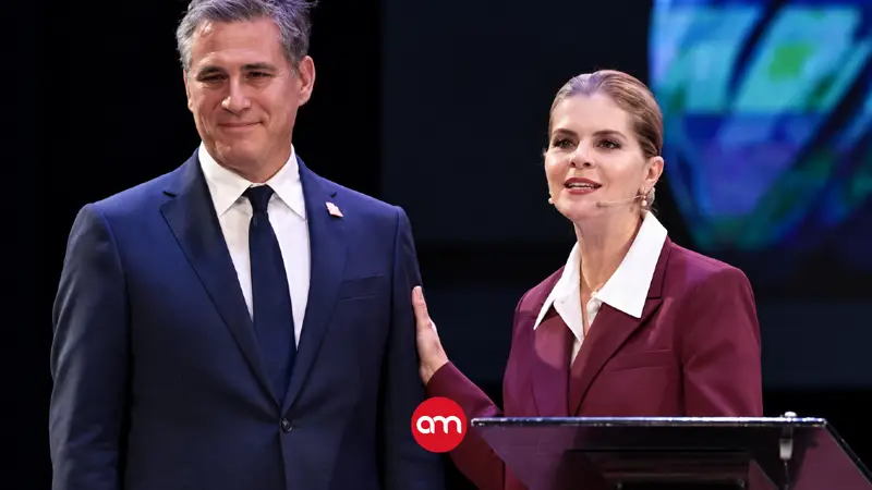 Diputada atribuye destitución de Manuel Tovar a “conflicto de egos” con Laura Fernández
