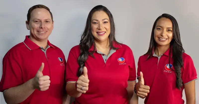 Dora Ramírez, la soñadora que desea colocar el cantón de Alvarado bajo un progreso constante: “Alvarado de mi corazón”