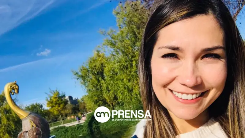 El amor vuelve a tocar el corazón de Ginnés Rodríguez ¿Quién es?