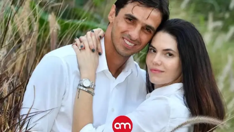 El cáncer vuelve a hacer que Bryan Ruiz y Priscilla Jaikel se pongan la mano en el corazón para pedir ayuda