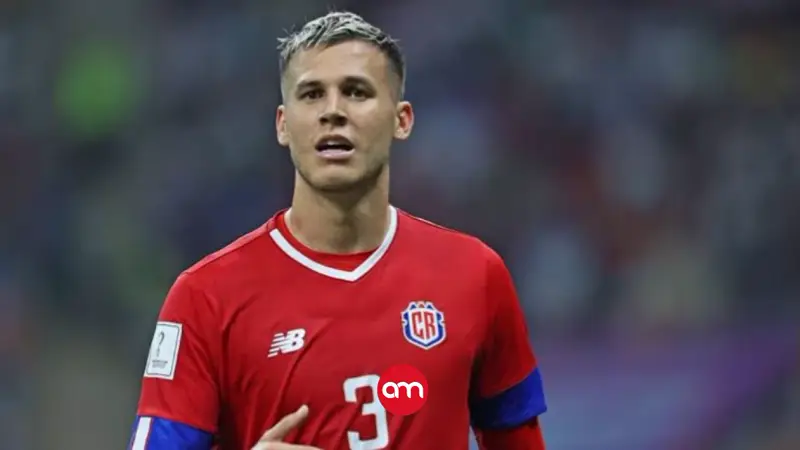 El chisme entre Juan Pablo Vargas y el “Bocha” no era tan chisme