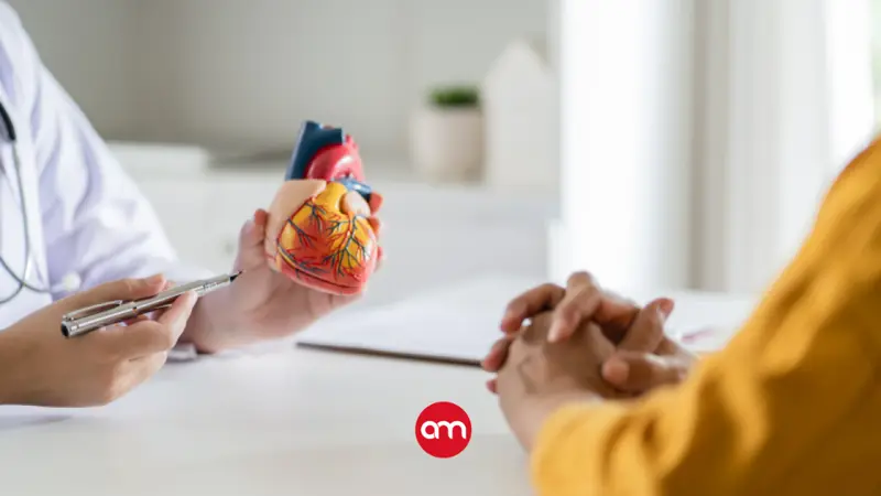 El corazón también avisa sin dolor en el pecho: señales que muchas personas podrían estar pasando por alto