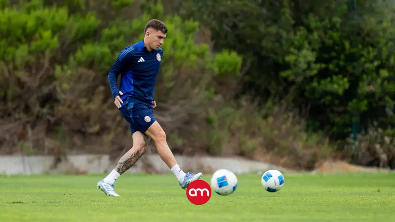 El equipo que sí llamó a Fernán Faerron tras quedarse sin club luego de su fallida llegada a Saprissa