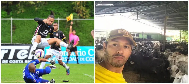 El ganadero morado de corazón que estuvo a punto de llegar a La Liga